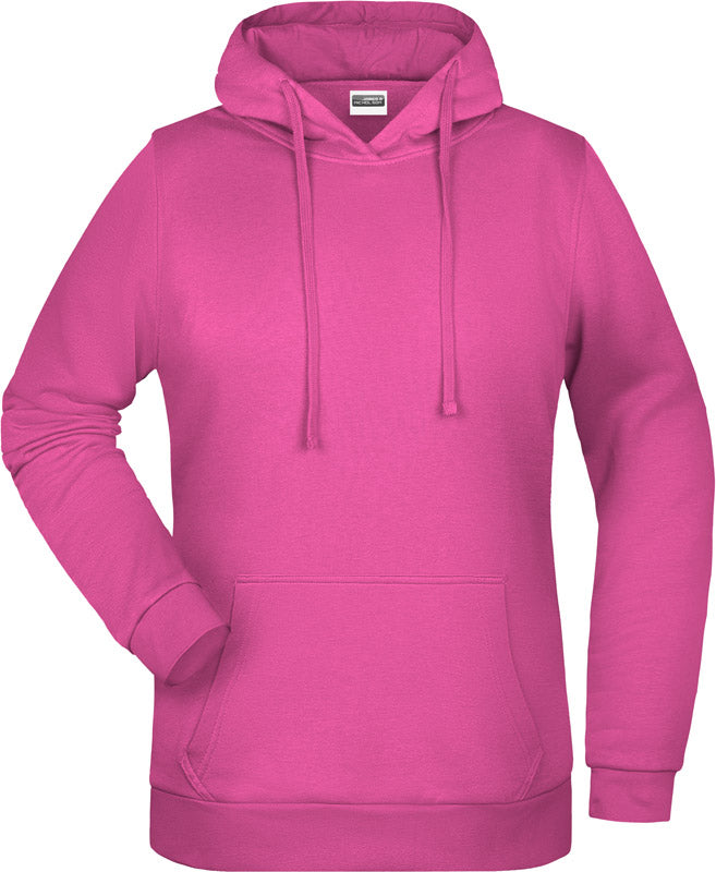 James & Nicholson | JN 795 pink