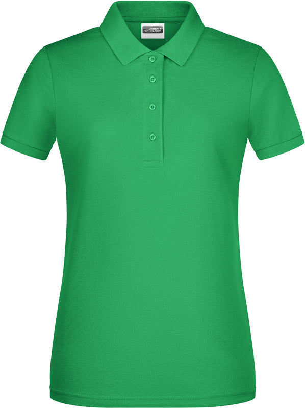James & Nicholson | JN 8009 fern green