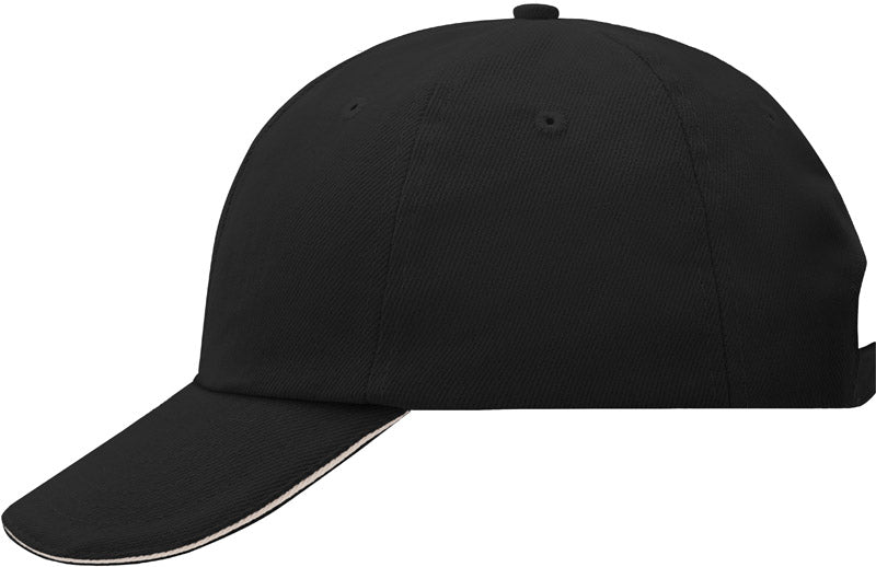 Myrtle Beach | MB 6112 black/beige