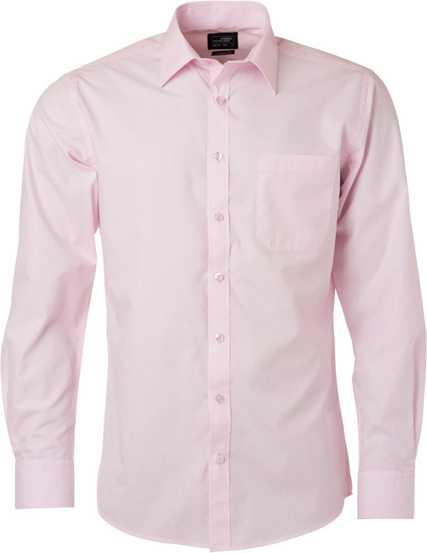 James & Nicholson | JN 678 light pink