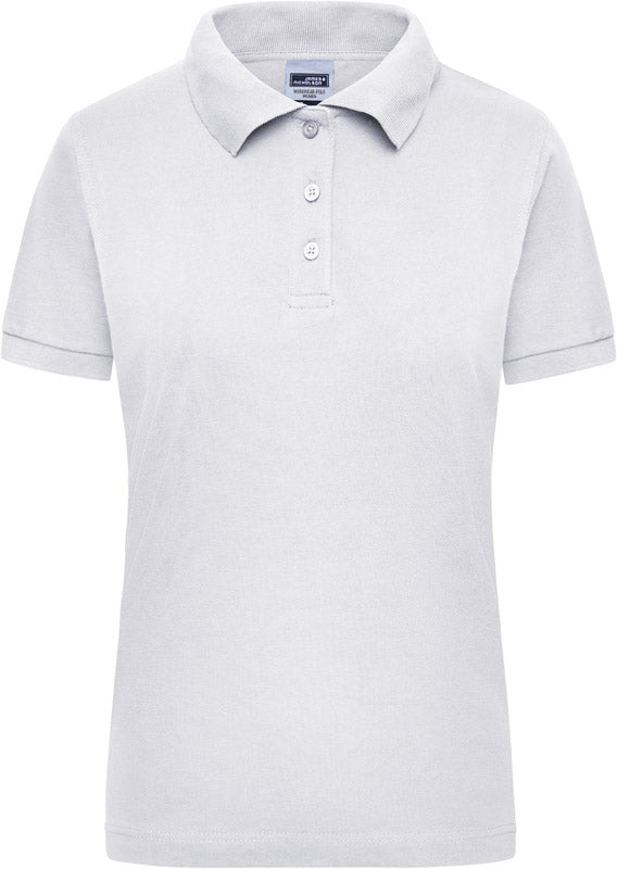 James & Nicholson | JN 803 white