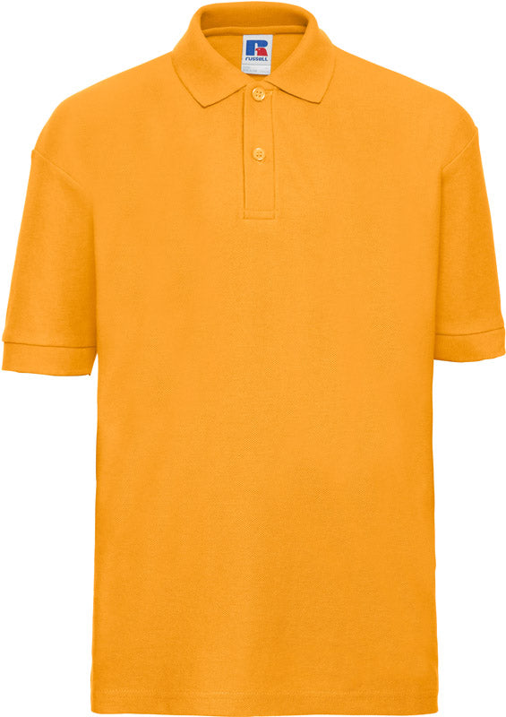 Russell | 539B pure gold