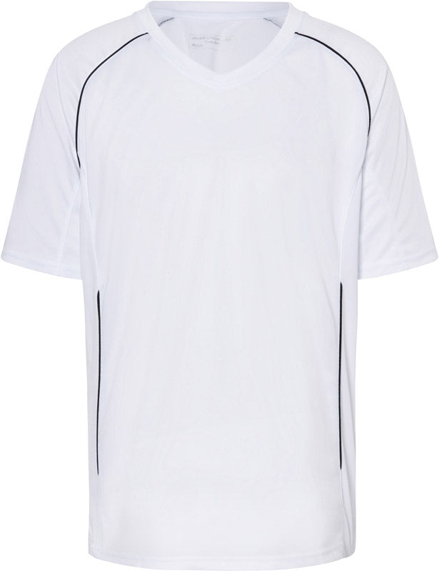 James & Nicholson | JN 386 white/black