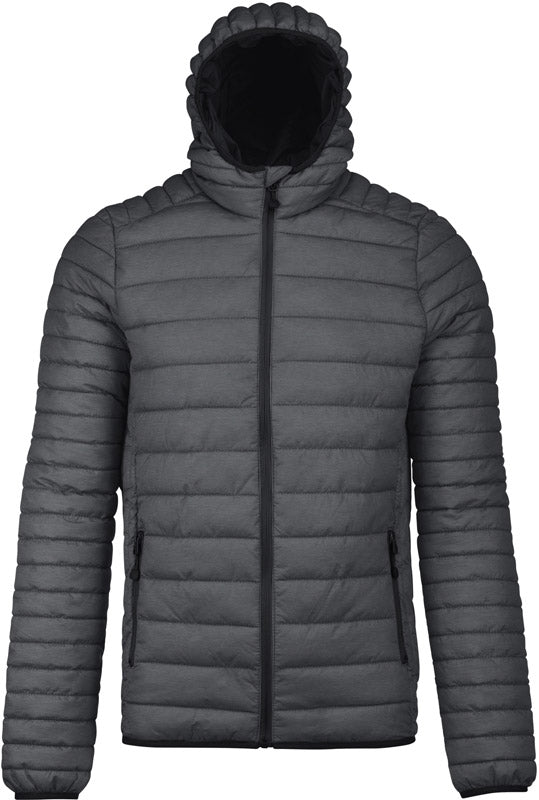 Kariban | K6110 marl dark grey