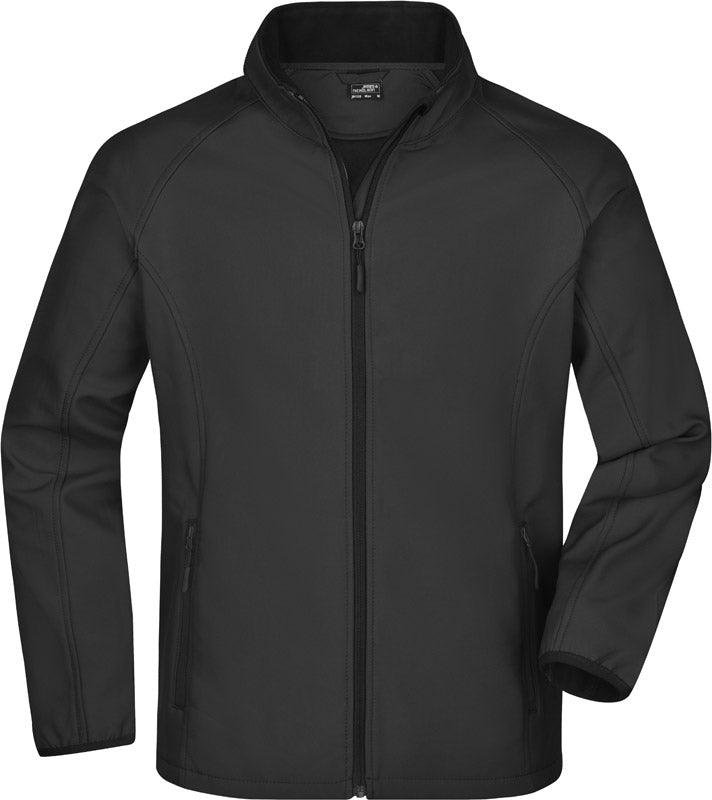 James & Nicholson | JN 1130 black/black