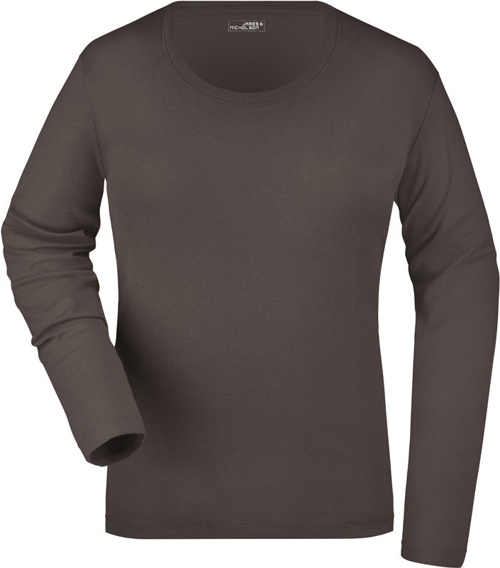 James & Nicholson | JN 906 charcoal