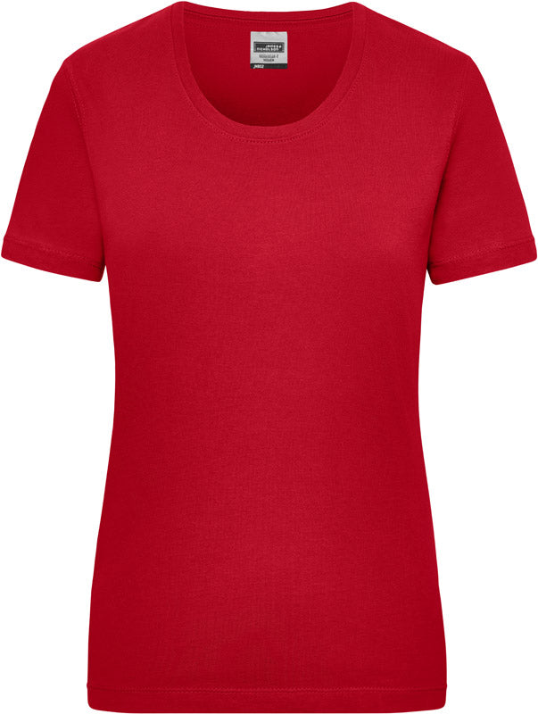 James & Nicholson | JN 802 red