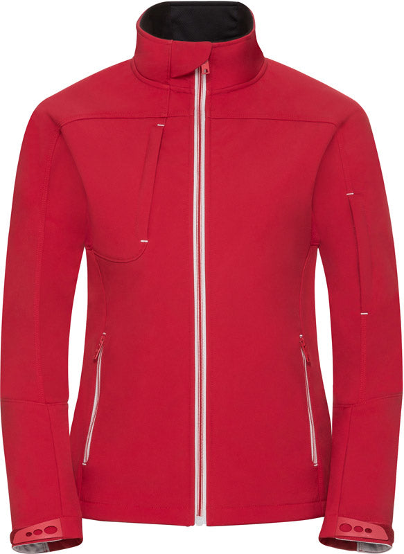Russell | 410F classic red