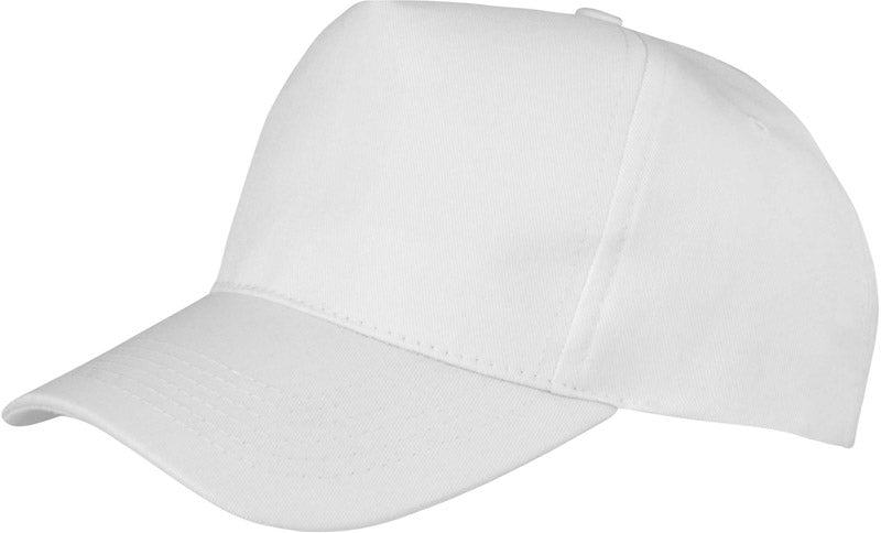 Result Headwear | RC084X white