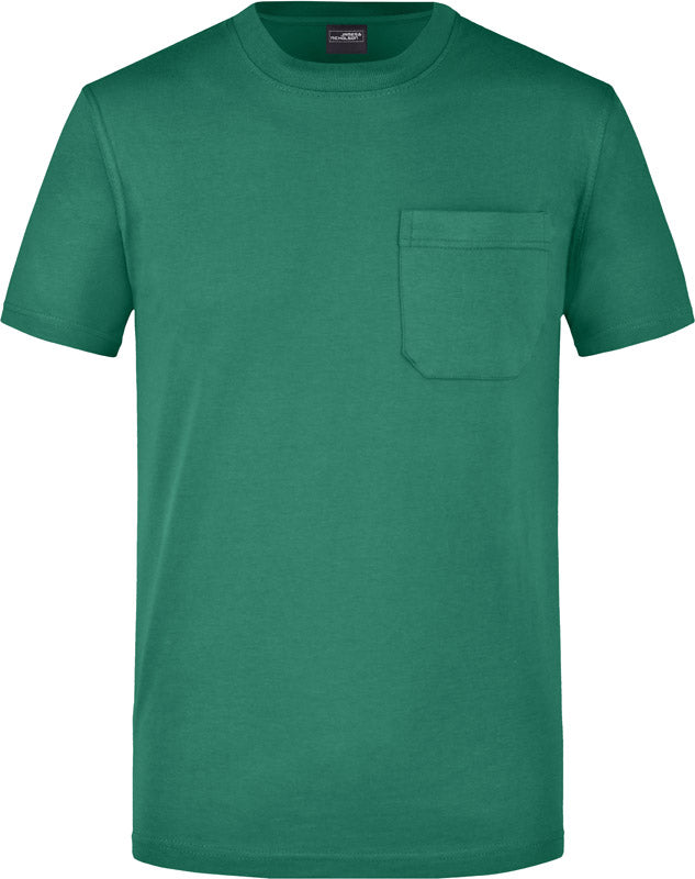 James & Nicholson | JN 920 dark green