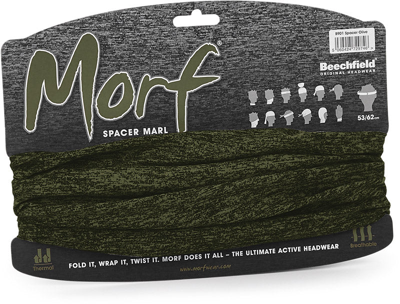 Beechfield | B901 spacer olive