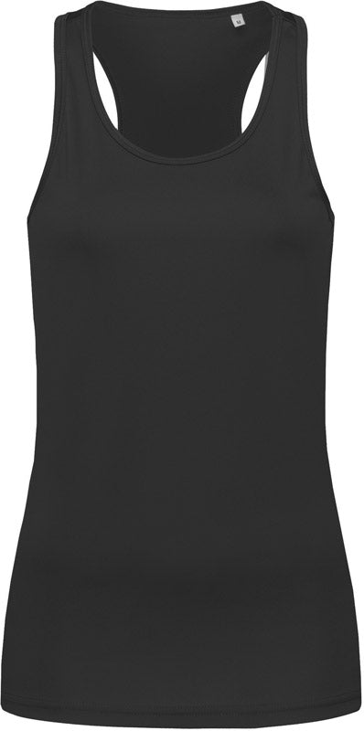 Stedman | Sports Top Women black opal