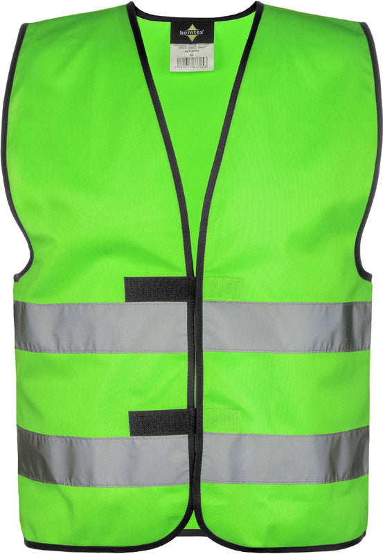 Korntex | KXVW neon green