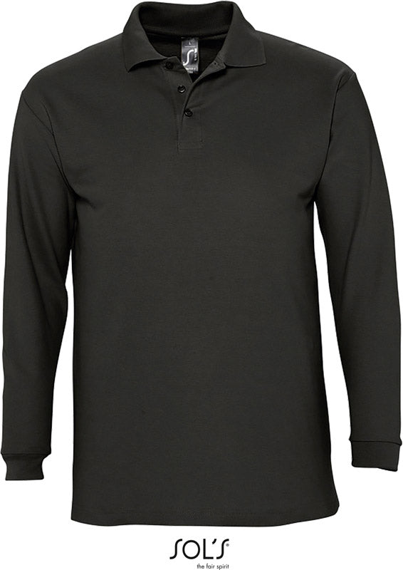 SOL'S | Winter II black