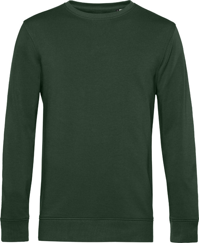 B&C | Inspire Crew Neck_° forest green
