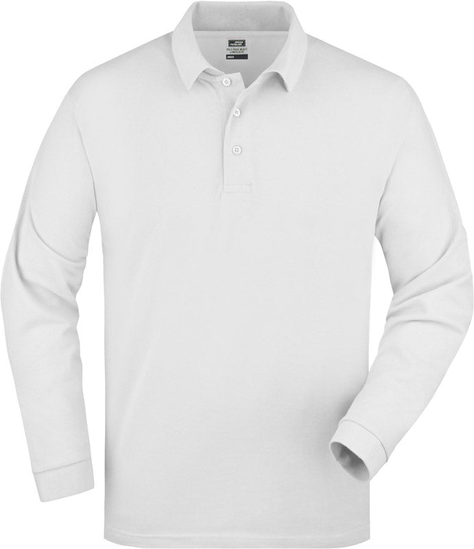 James & Nicholson | JN 22 white