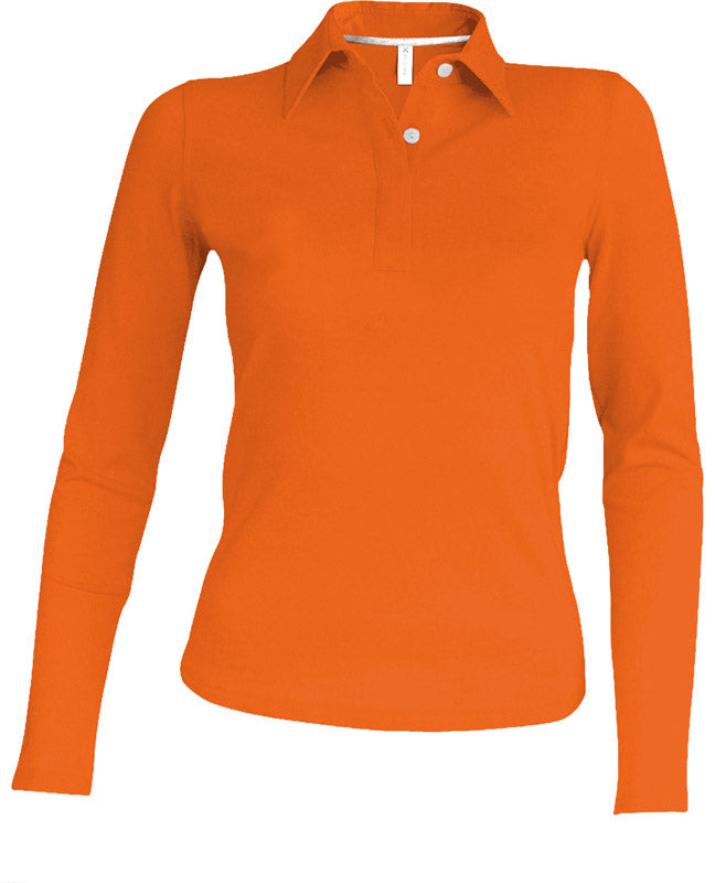 Kariban | K244 orange