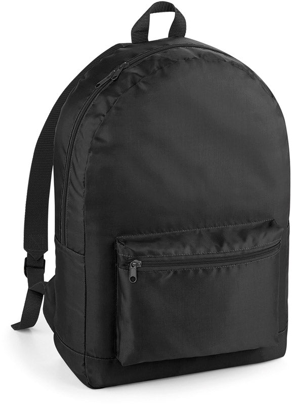 BagBase | BG151 black/black