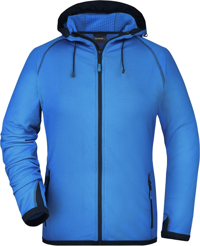 James & Nicholson | JN 570 aqua/navy