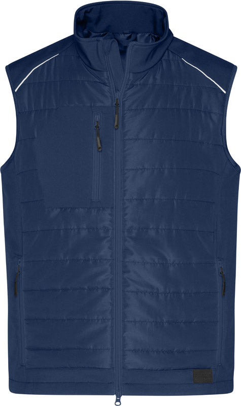 James & Nicholson | JN 1822 navy/navy