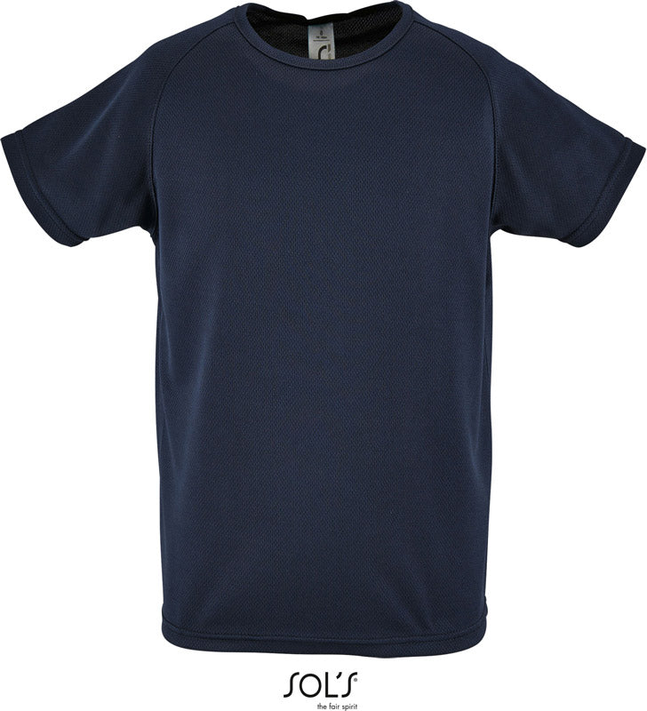SOL'S | Sporty Kids french navy