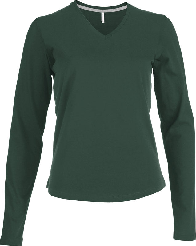 Kariban | K382 forest green