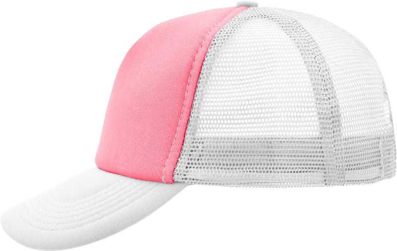 Myrtle Beach | MB 70 neon pink/white