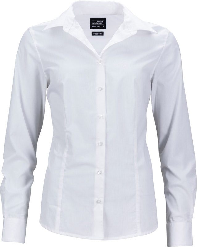 James & Nicholson | JN 641 white