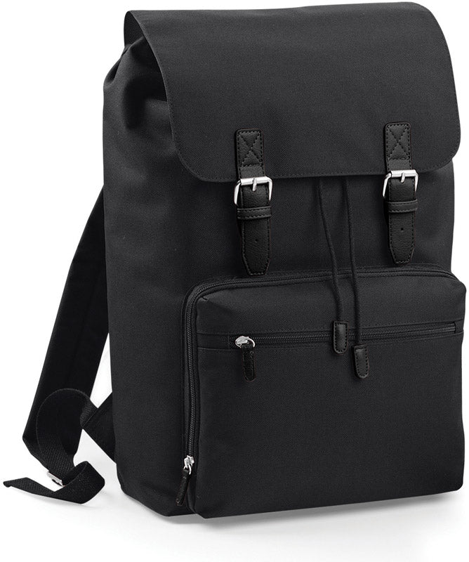 BagBase | BG613 black/black