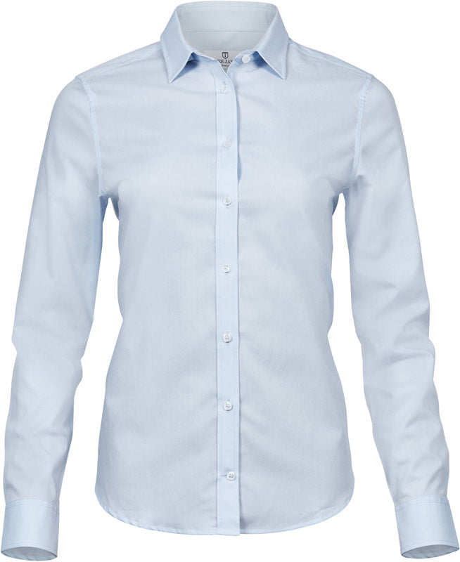 Tee Jays | 4025 light blue