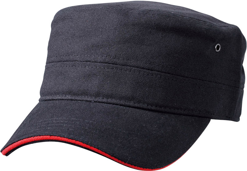 Myrtle Beach | MB 6555 black/red