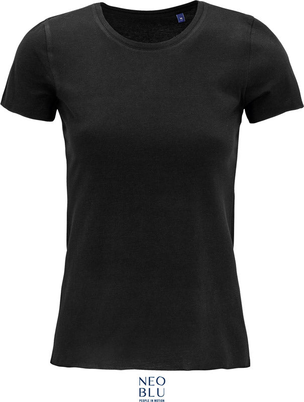 NEOBLU | Leonard Women deep black