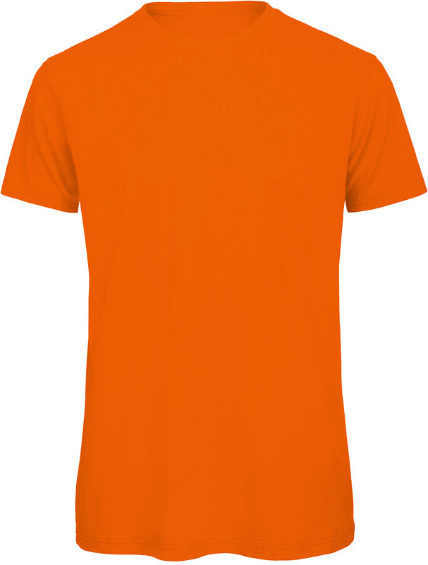 B&C | Inspire T /men_° orange