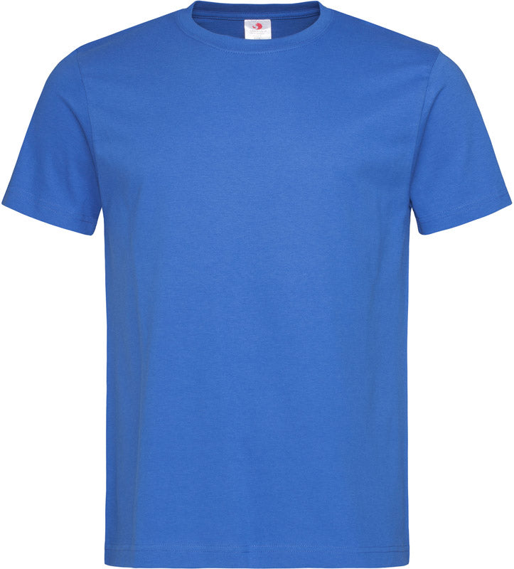 Stedman | Comfort 185 Men bright royal