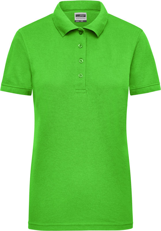James & Nicholson | JN 829 lime green