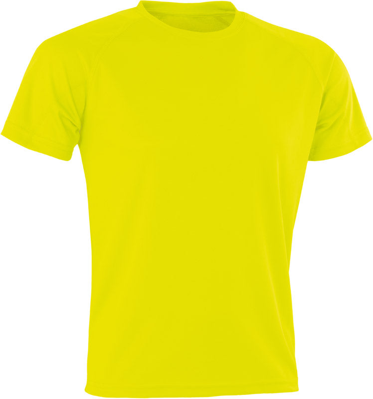 Spiro | S287X flo yellow