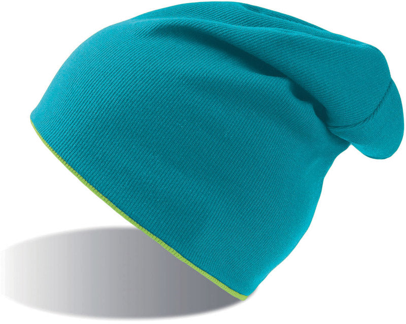 Atlantis | Extreme turquoise/green