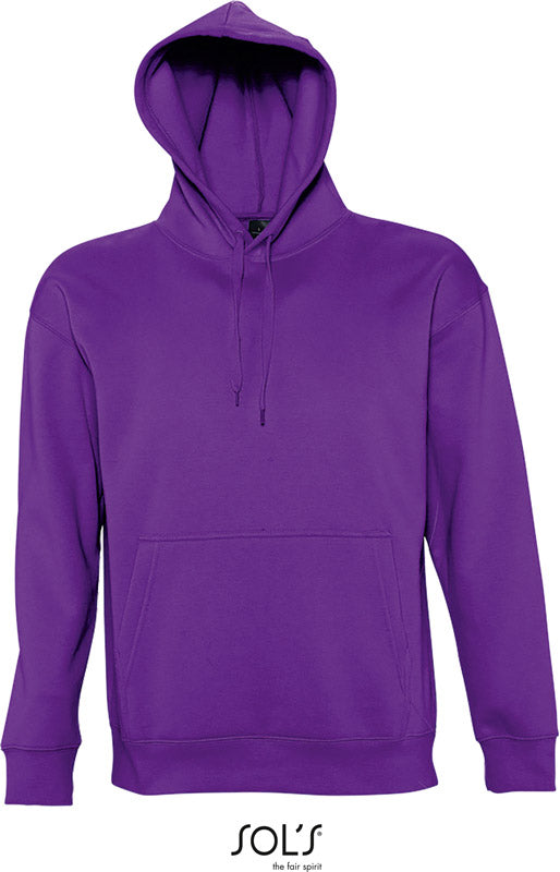 SOL'S | Slam dark purple