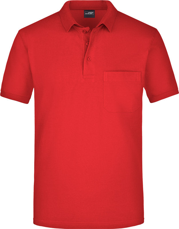 James & Nicholson | JN 922 red