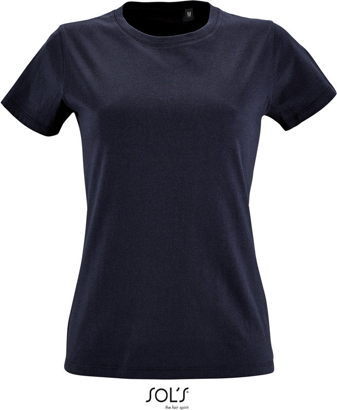 SOL'S | Imperial Fit Women french navy