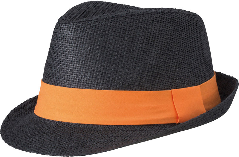 Myrtle Beach | MB 6564 black/orange
