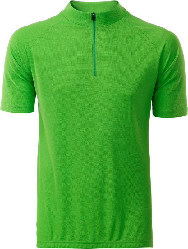 James & Nicholson | JN 512 lime green