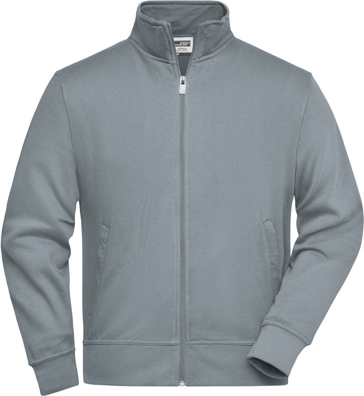 James & Nicholson | JN 836 dark grey