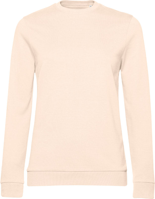 B&C | #Set In /women pale pink