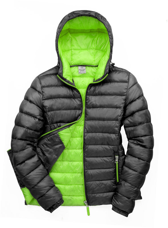 Result Urban | R194F black/lime