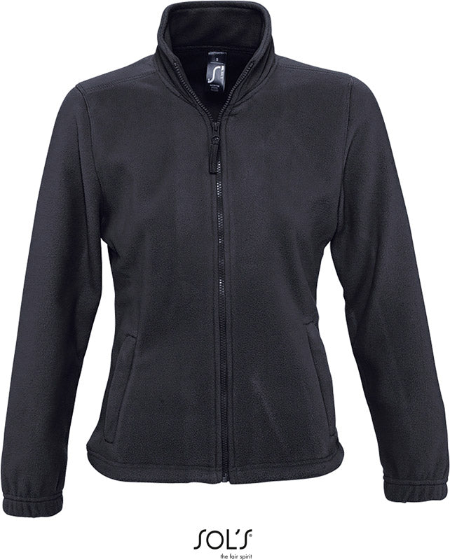 SOL'S | North Women charcoal