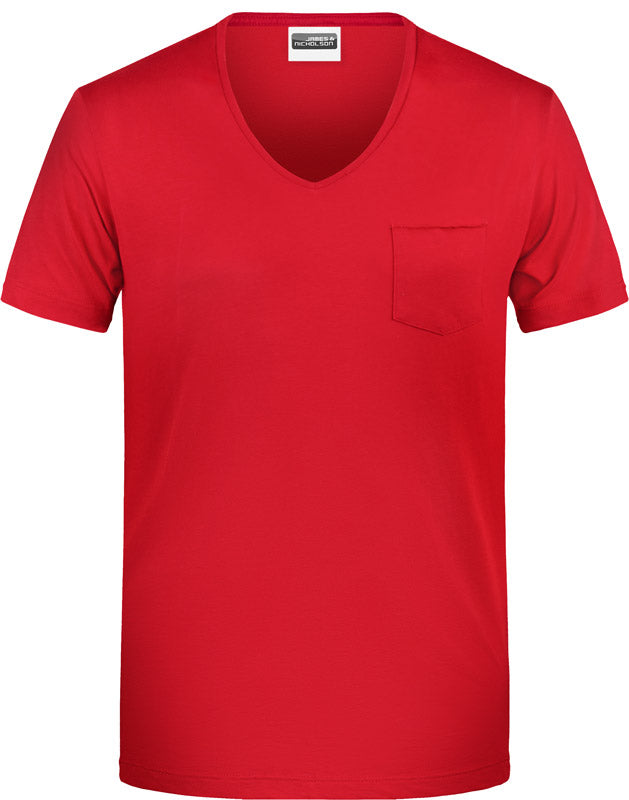 James & Nicholson | JN 8004 red