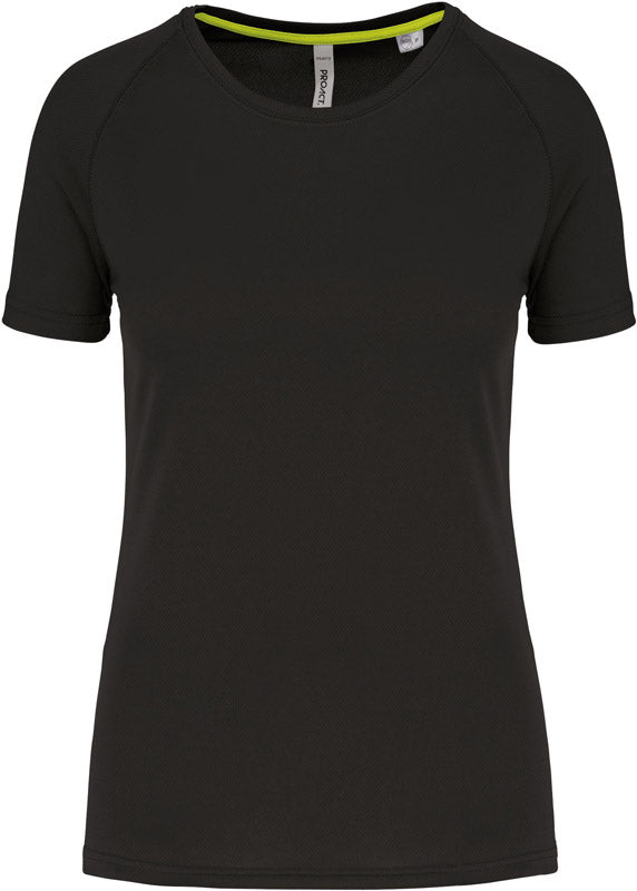 Kariban ProAct | PA4013 black