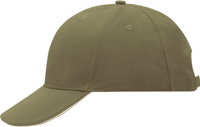 Myrtle Beach | MB 24 olive/beige