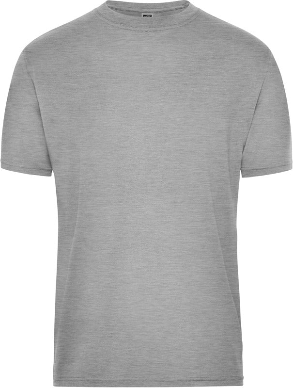 James & Nicholson | JN 1808 grey heather